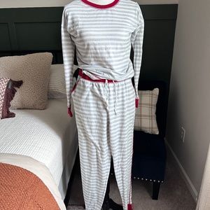 Women's Pajama Set Size Medium